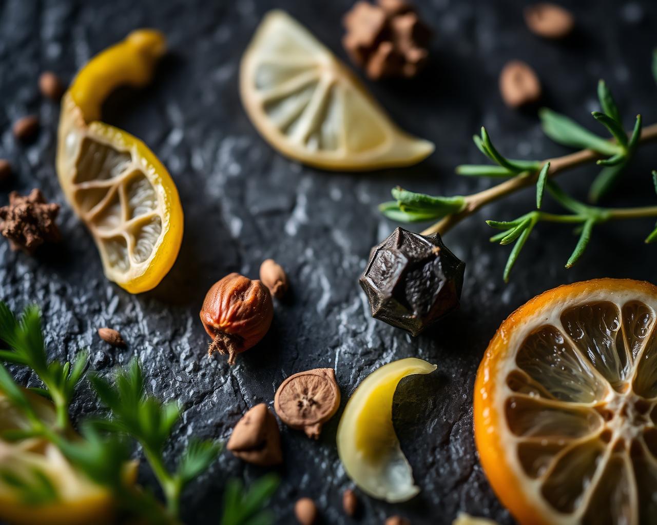 Botanicals