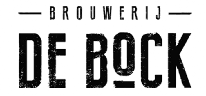 Logo van Brouwerij De Bock