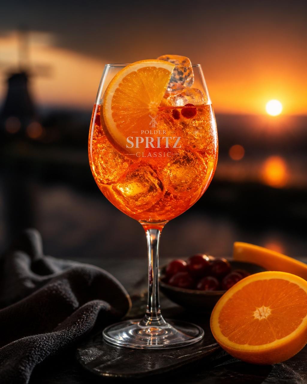 Polder Spritz Classic