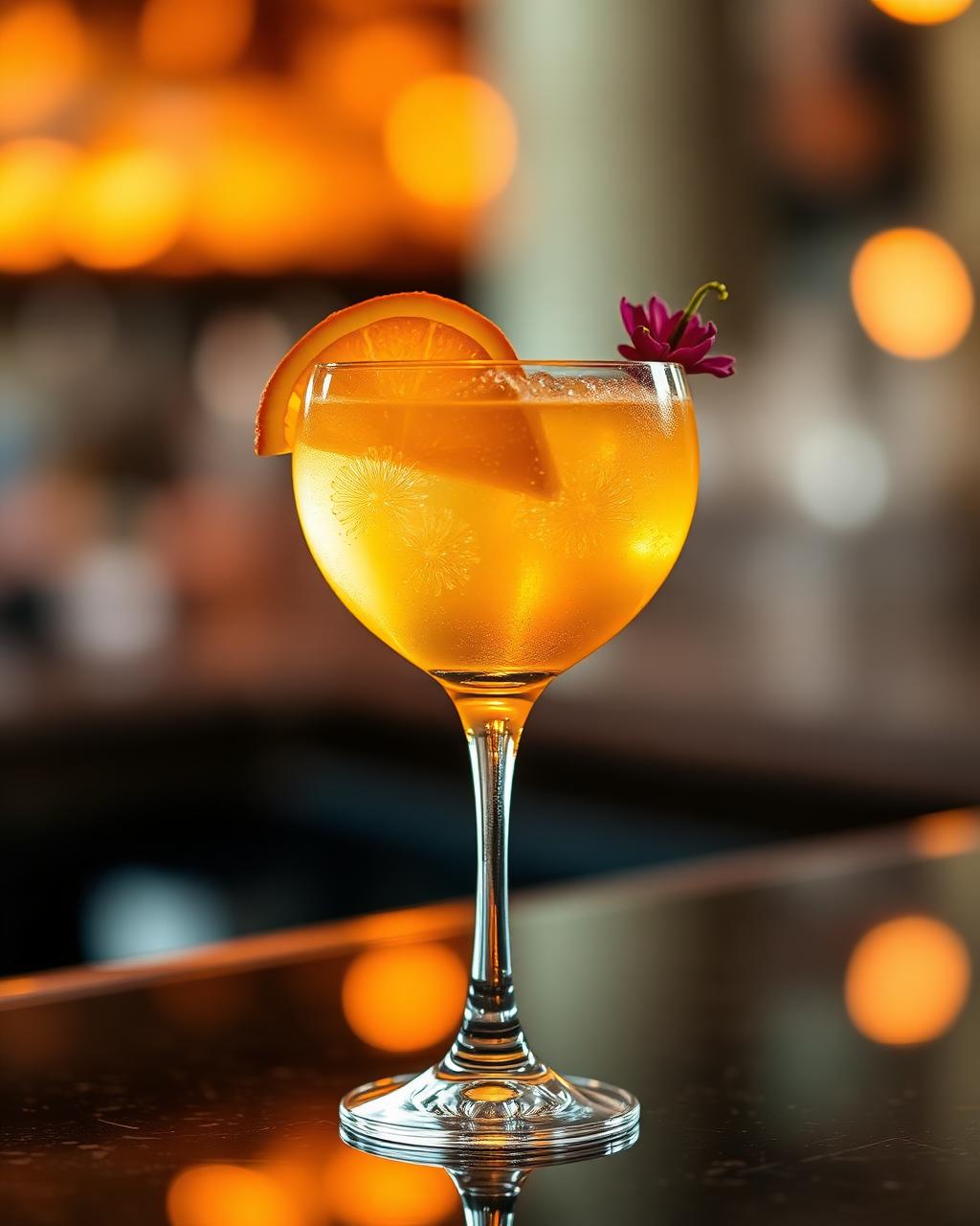 Golden Polder Spritz