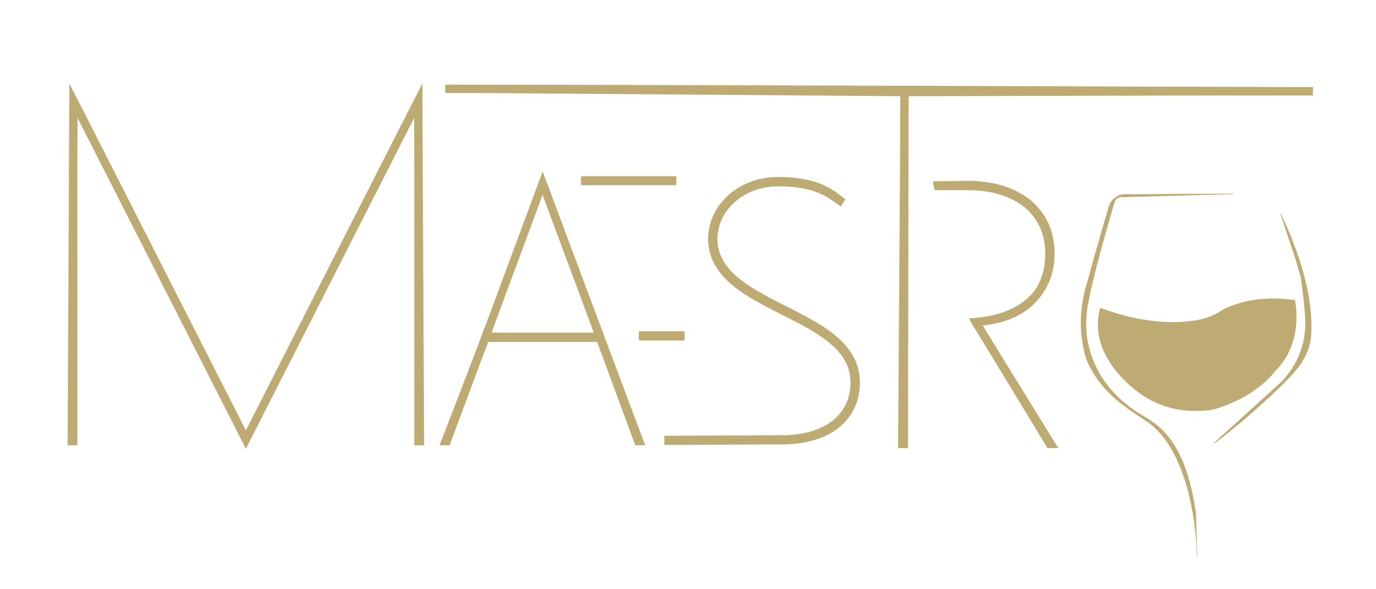 Logo van Maestro Events