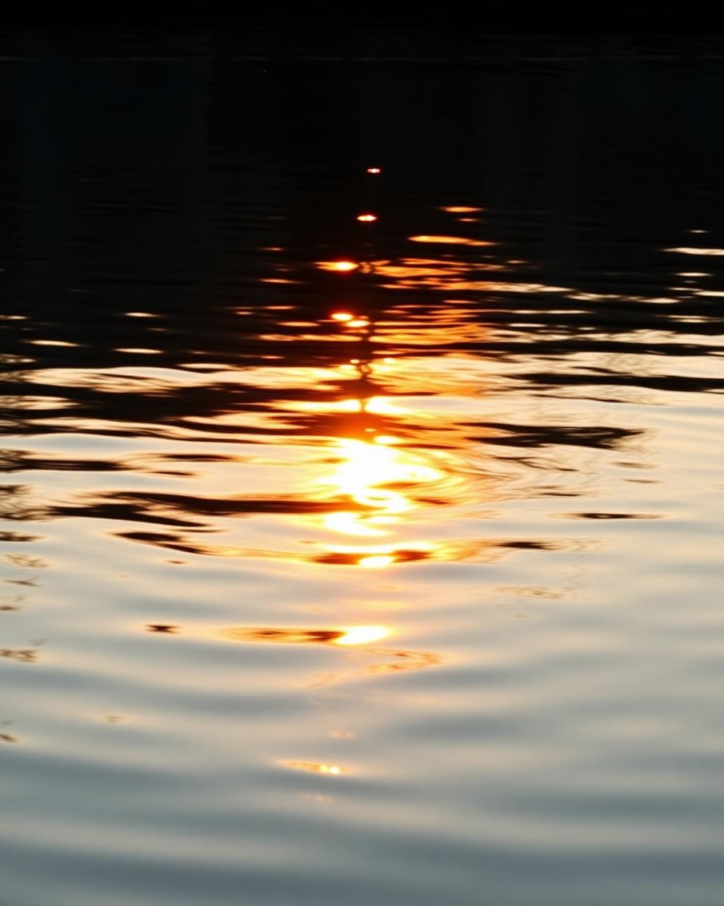 Waterreflectie