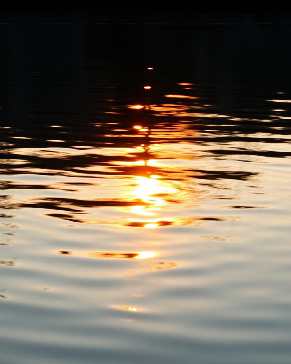 Waterreflectie